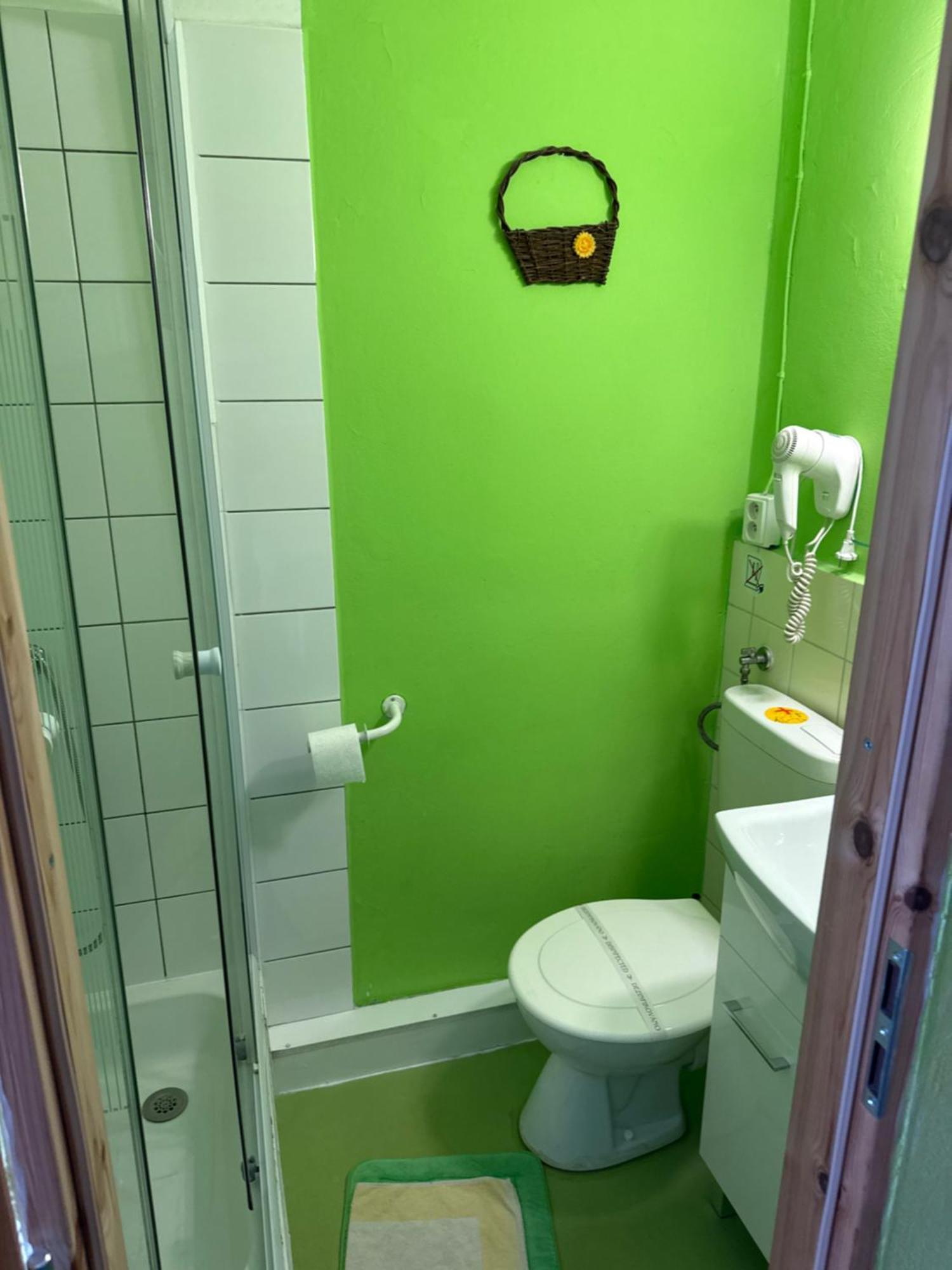 Hotel Zatisi Janske Lazne Cameră foto